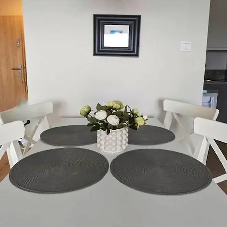 דירה Seaside For 4 With Balcony Dziwnów