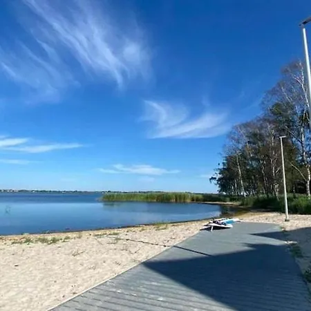דירה Seaside For 4 With Balcony Dziwnów