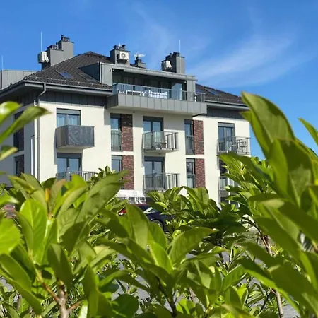 Seaside For 4 With Balcony Apartmán *